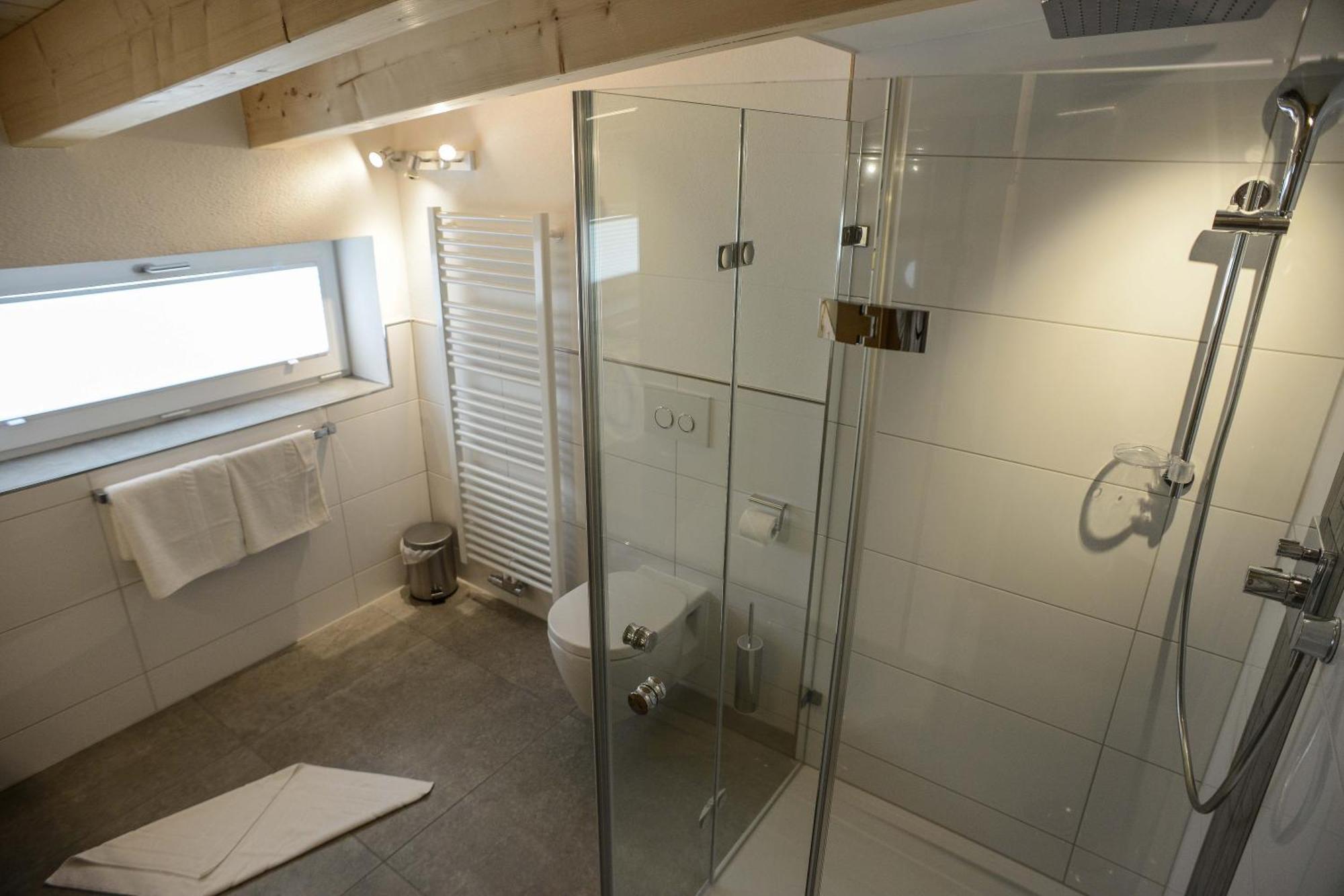 R Appartements Sommerbergbahnen Inklusive Tannheim Room photo